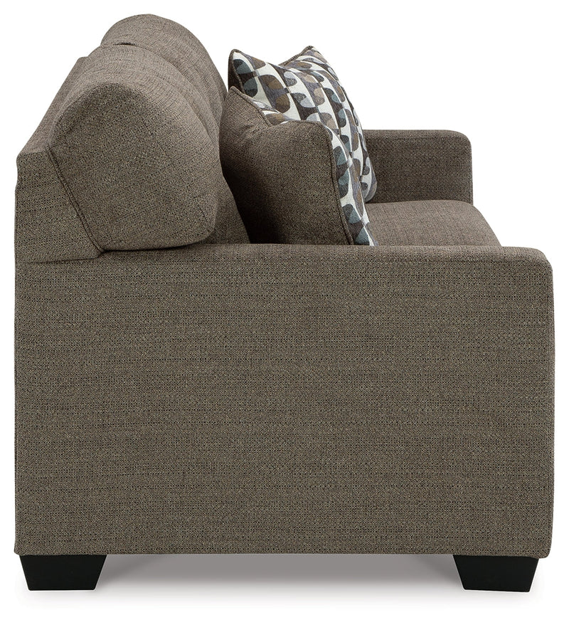 Mahoney Chocolate Full Sofa Sleeper - 3100536