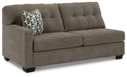 Mahoney Left-Arm Facing Full Sofa Sleeper - 3100510 - Gate Furniture