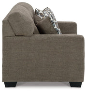 Mahoney Loveseat - Gate FurnitureLoveseat