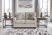Mahoney Loveseat - Gate FurnitureLoveseat