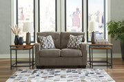 Mahoney Loveseat - Gate FurnitureLoveseat