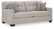 Mahoney Pebble Full Sofa Sleeper - 3100436