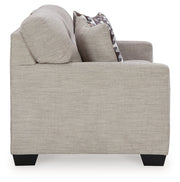 Mahoney Pebble Full Sofa Sleeper - 3100436
