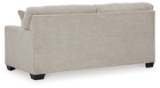 Mahoney Pebble Full Sofa Sleeper - 3100436