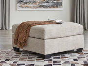 Mahoney Pebble Living Room Set - Gate FurnitureLiving Room Set