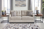 Mahoney Pebble Living Room Set - Gate FurnitureLiving Room Set