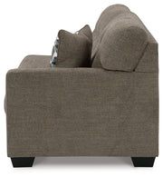 Mahoney Right-Arm Facing Full Sofa Sleeper - 3100583 - Gate Furniture