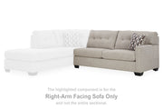 Mahoney Right-Arm Facing Sofa - 3100467