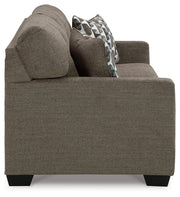 Mahoney Sofa - Gate FurnitureSofa