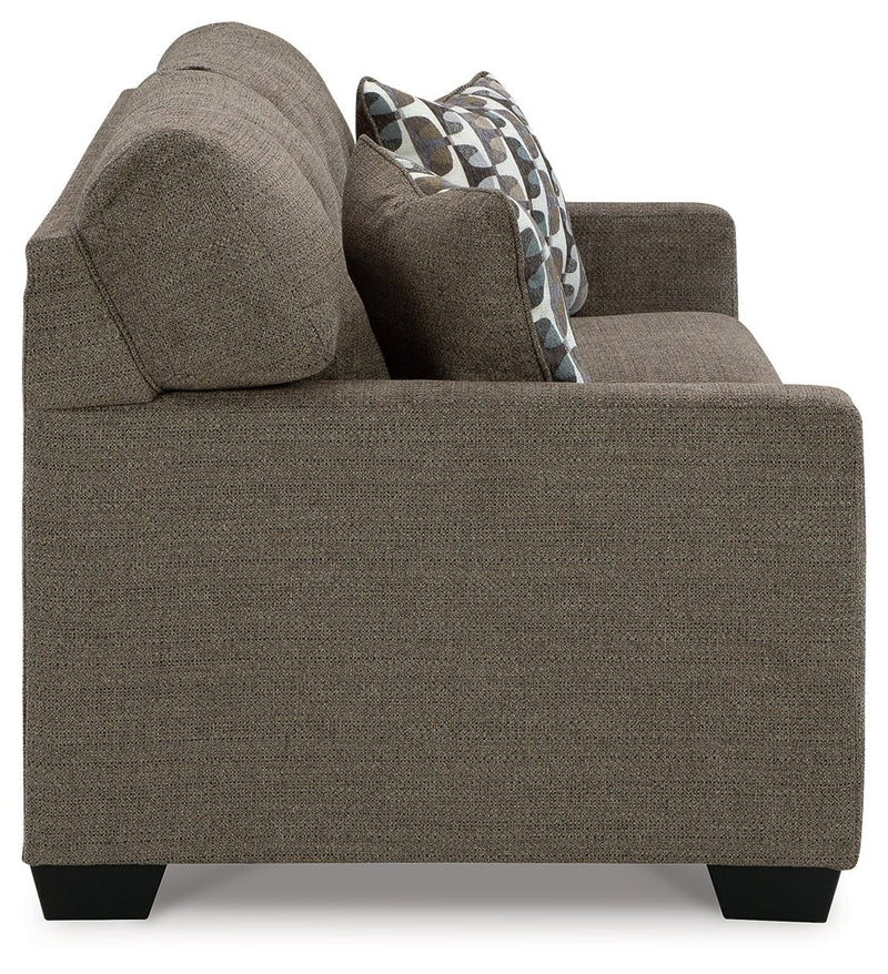 Mahoney Sofa - Gate FurnitureSofa