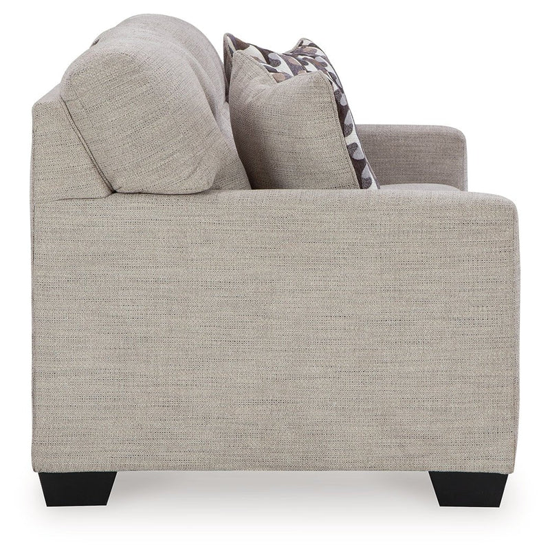 Mahoney Sofa - Gate FurnitureSofa