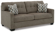 Mahoney Sofa - Gate FurnitureSofa