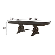 Maisha Dining Table - 61030