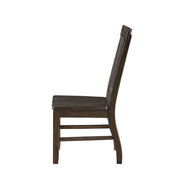 Maisha Side Chair (Set-2) - 61032