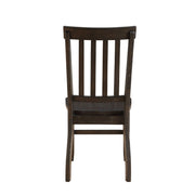 Maisha Side Chair (Set-2) - 61032
