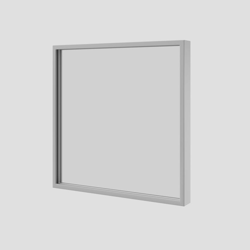 Majesty Bedroom W/Light And Kiu Cases Set - Gate FurnitureBedroom Set