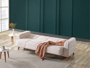 Major 3-pieces (Sofa & Loveseat & Chair) Livingroom in Brown - 200-ELIF-MAJ-A421-321