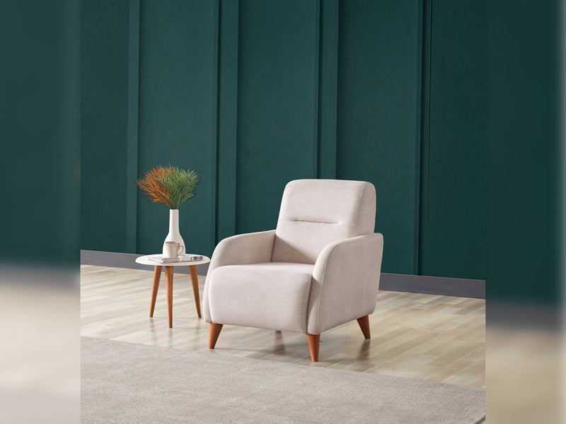 Major 3-pieces (Sofa & Loveseat & Chair) Livingroom in Brown - 200-ELIF-MAJ-A421-321