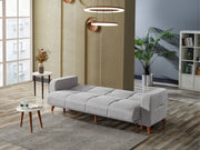 Major 3-pieces (Sofa & Loveseat & Chair) Livingroom in Brown - 200-ELIF-MAJ-A421-321