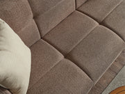 Major 3-pieces (Sofa & Loveseat & Chair) Livingroom in Brown - 200-ELIF-MAJ-A421-321