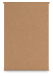 Makidern Whitewash Chest of Drawers - PCB1171-46