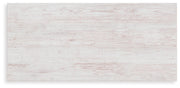 Makidern Whitewash Chest of Drawers - PCB1171-46