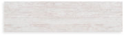 Makidern Whitewash Dresser - PCB1171-31