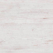 Makidern Whitewash Queen Panel Bed - PCB1171B2