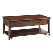 Malachi Coffee Table W/Lift Top - 80254