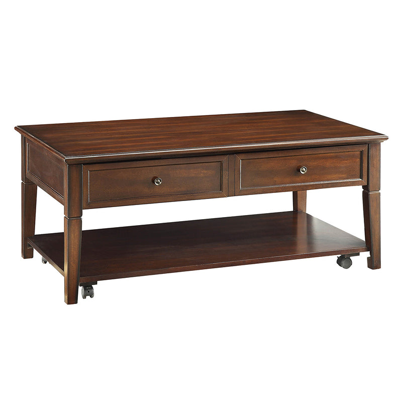 Malachi Coffee Table W/Lift Top - 80254