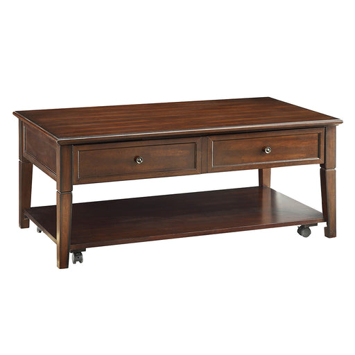 Malachi Coffee Table W/Lift Top - 80254