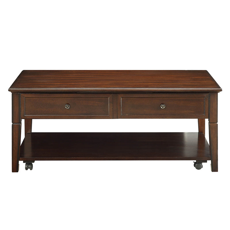 Malachi Coffee Table W/Lift Top - 80254