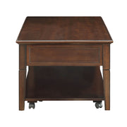 Malachi Coffee Table W/Lift Top - 80254