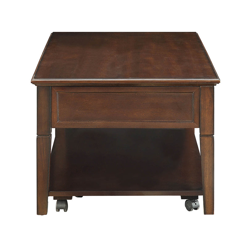 Malachi Coffee Table W/Lift Top - 80254