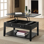 Malachi Coffee Table W/Lift Top - 82950