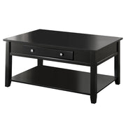Malachi Coffee Table W/Lift Top - 82950