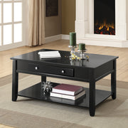 Malachi Coffee Table W/Lift Top - 82950