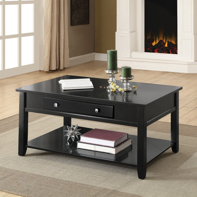 Malachi Coffee Table W/Lift Top - 82950
