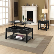 Malachi Coffee Table W/Lift Top - 82950
