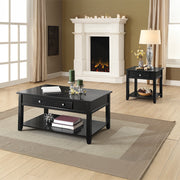 Malachi Coffee Table W/Lift Top - 82950