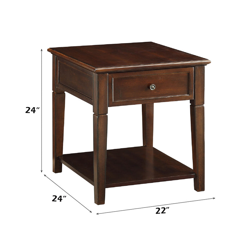 Malachi End Table - 80255