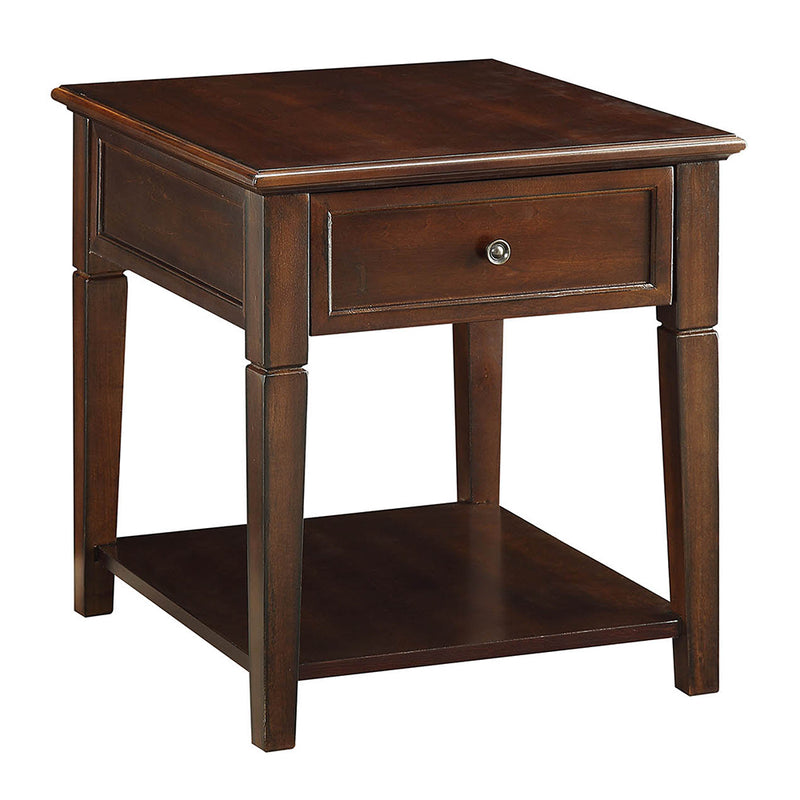 Malachi End Table - 80255