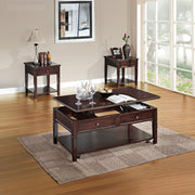Malachi End Table - 80255