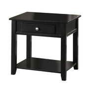 Malachi End Table - 82952