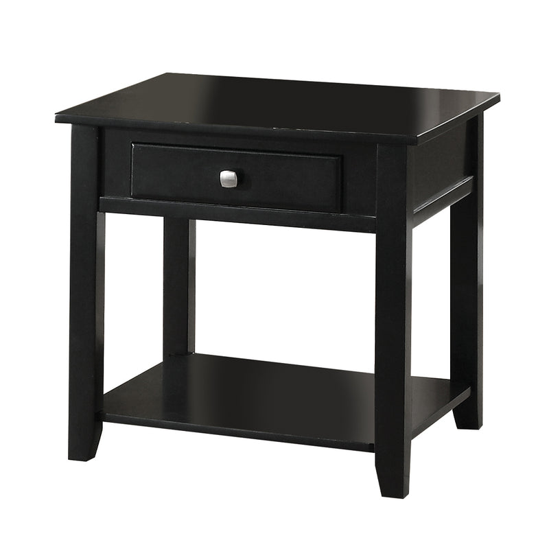 Malachi End Table - 82952