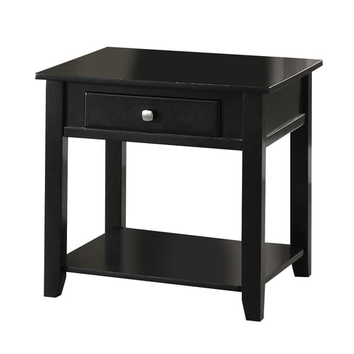 Malachi End Table - 82952