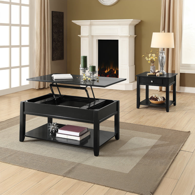 Malachi End Table - 82952
