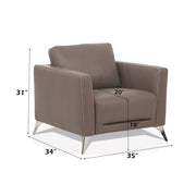Malaga Chair - 55002