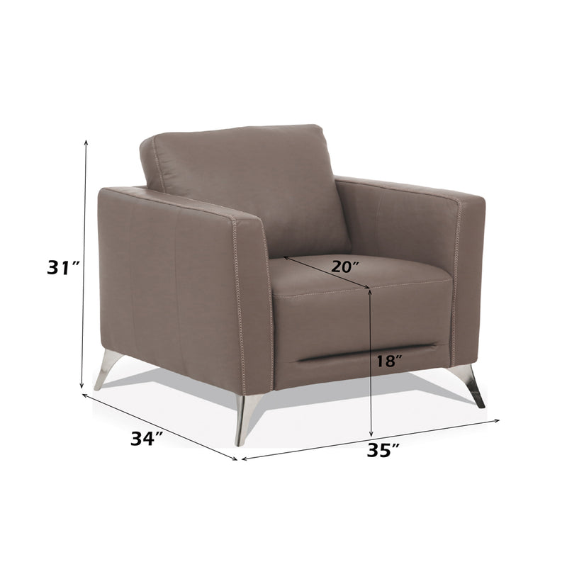 Malaga Chair - 55002