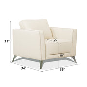 Malaga Chair - 55007